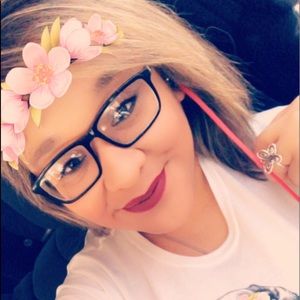 Meet your Posher, Jackie